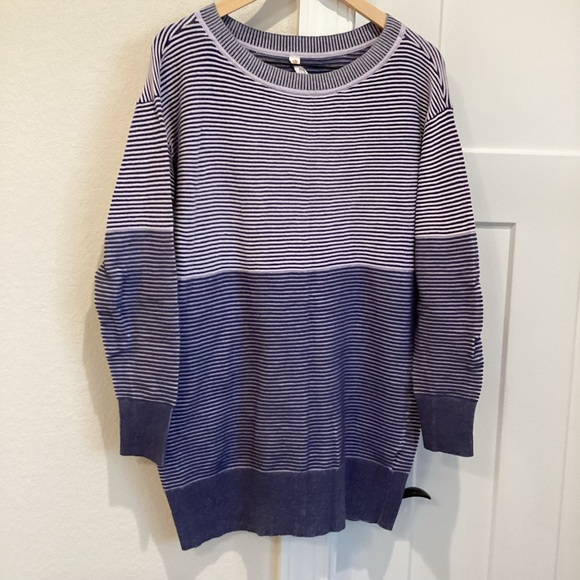 Daily Practice Anthropologie Tunic Dress - Picture 2 of 12